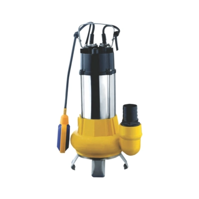 Bomba Submersa em Guarujá e Região