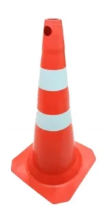 Cone de Sinalização em Guarujá
