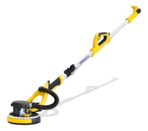 Lixadeira Telescopia De Parede Girafa em Guarujá