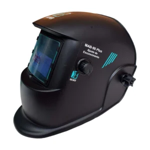 Máscara Eletrônica em Guarujá