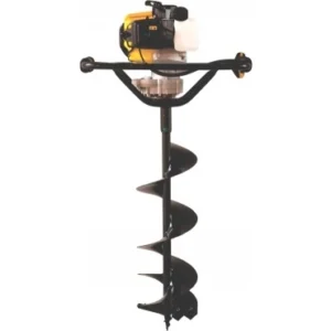 Perfurador de Solo em Guarujá