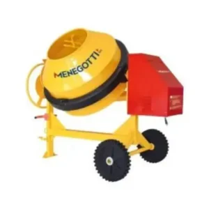 Betoneira 400 litros